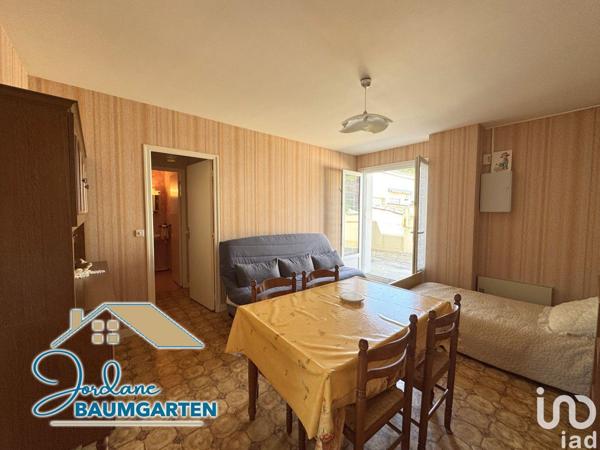 Appartement à vendre 2 pièces 38 m² Saint-Georges-de-Didonne