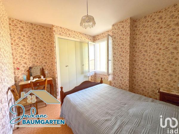 Appartement à vendre 2 pièces 38 m² Saint-Georges-de-Didonne