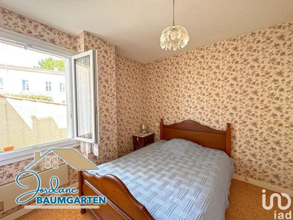 Appartement à vendre 2 pièces 38 m² Saint-Georges-de-Didonne