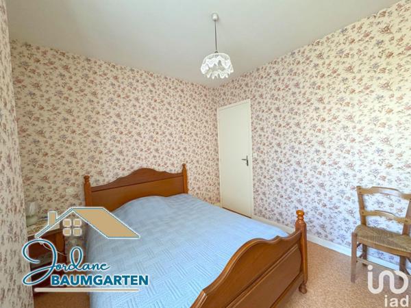 Appartement à vendre 2 pièces 38 m² Saint-Georges-de-Didonne