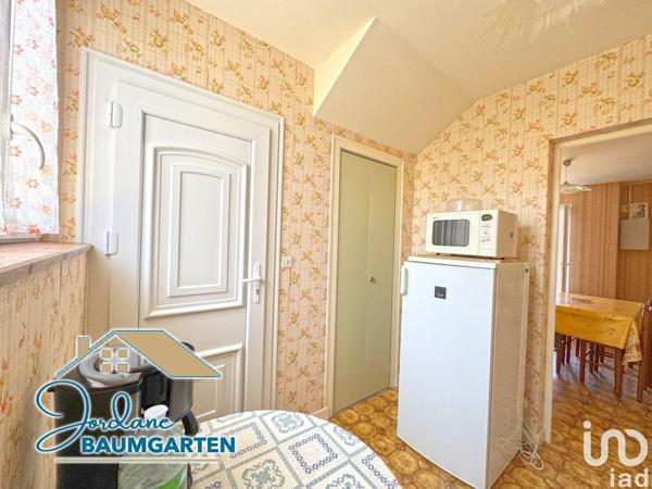 Appartement à vendre 2 pièces 38 m² Saint-Georges-de-Didonne