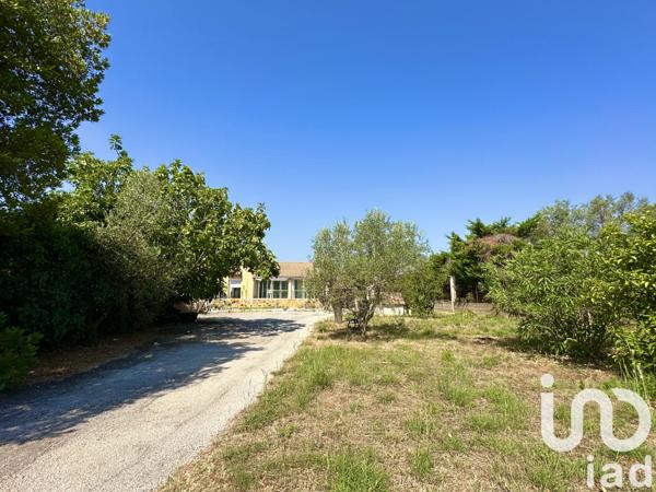 Maison à vendre 4 pièces 88 m² Saint-Gilles