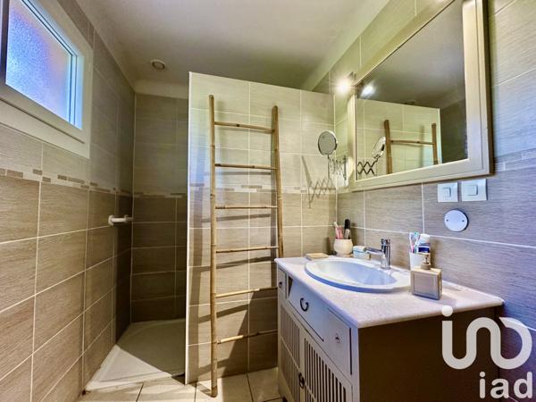 Maison à vendre 4 pièces 88 m² Saint-Gilles