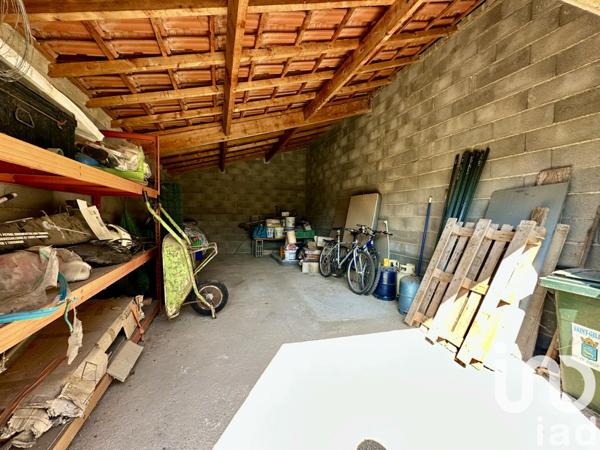 Maison à vendre 4 pièces 88 m² Saint-Gilles