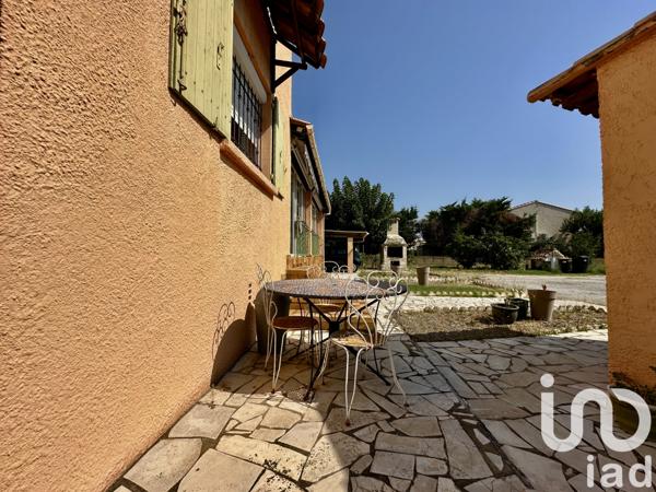 Maison à vendre 4 pièces 88 m² Saint-Gilles