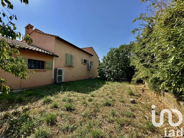 Maison à vendre 4 pièces 88 m² Saint-Gilles