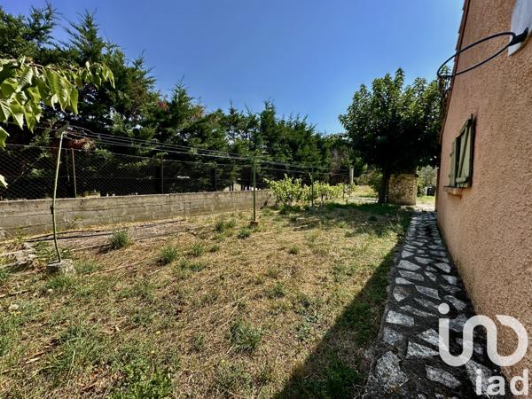 Maison à vendre 4 pièces 88 m² Saint-Gilles