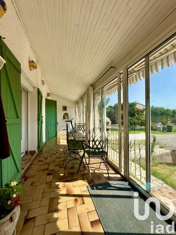 Maison à vendre 4 pièces 88 m² Saint-Gilles