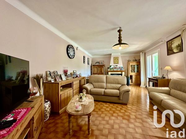 Maison à vendre 4 pièces 88 m² Saint-Gilles