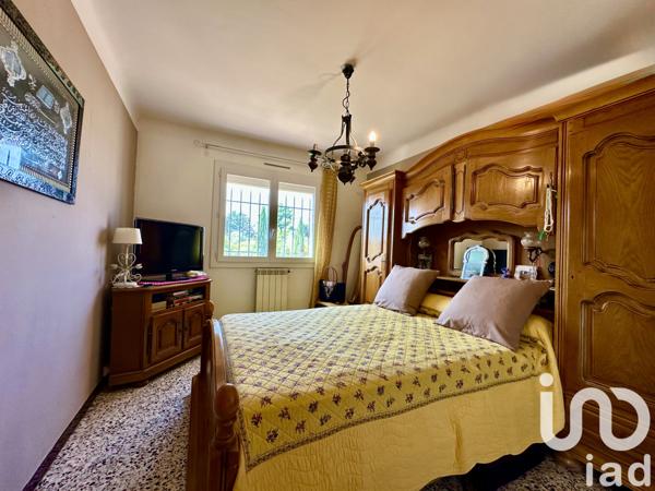 Maison à vendre 4 pièces 88 m² Saint-Gilles