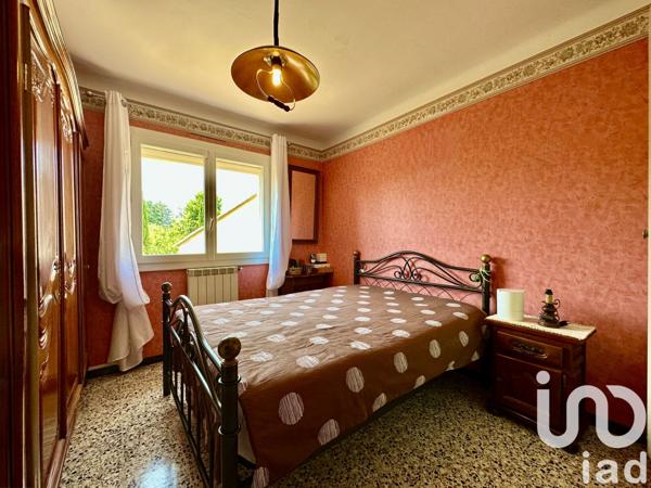 Maison à vendre 4 pièces 88 m² Saint-Gilles