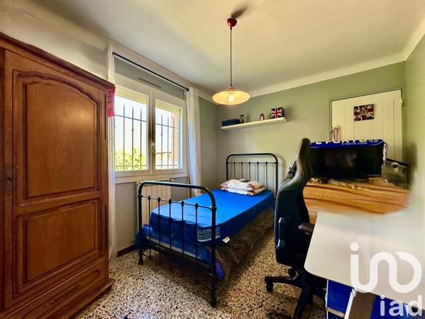 Maison à vendre 4 pièces 88 m² Saint-Gilles