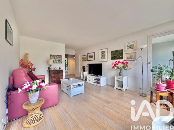 Appartement à vendre 5 pièces 104,73 m² Bry-sur-Marne