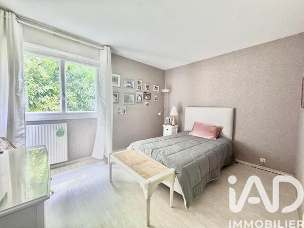 Appartement à vendre 5 pièces 104,73 m² Bry-sur-Marne