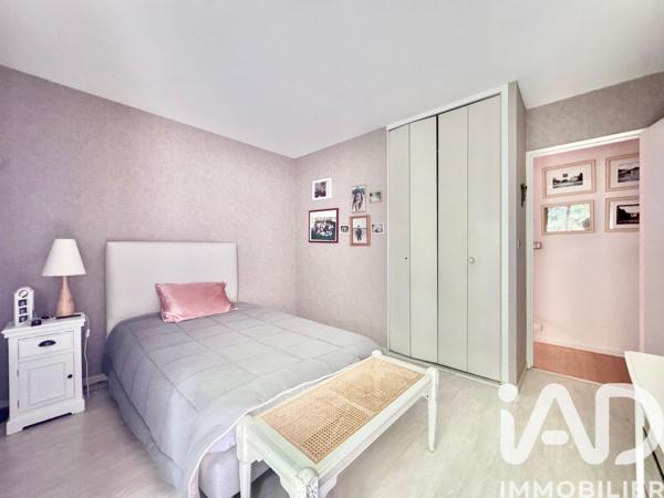 Appartement à vendre 5 pièces 104,73 m² Bry-sur-Marne