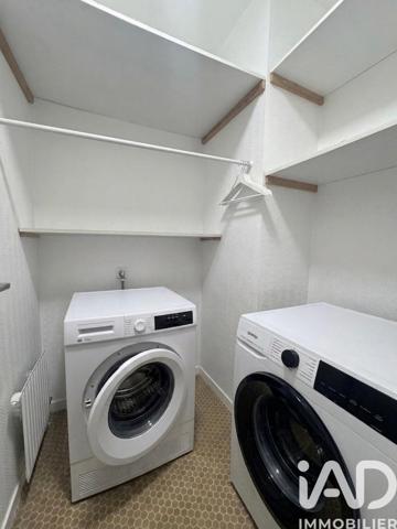 Appartement à vendre 5 pièces 104,73 m² Bry-sur-Marne