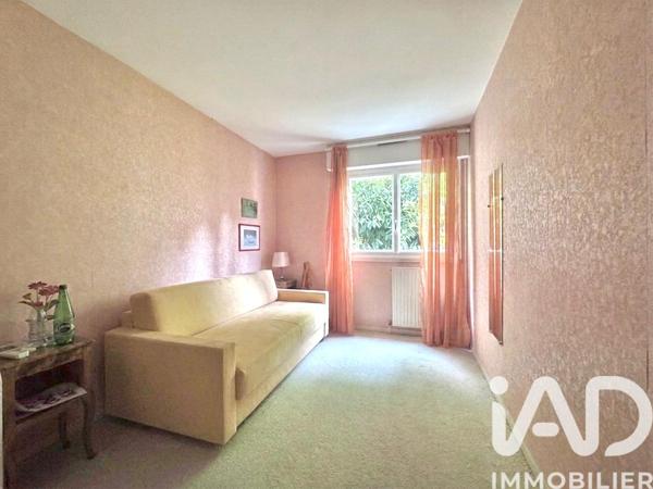Appartement à vendre 5 pièces 104,73 m² Bry-sur-Marne