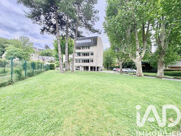 Appartement à vendre 5 pièces 104,73 m² Bry-sur-Marne