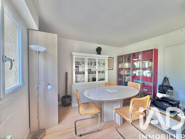 Appartement à vendre 5 pièces 104,73 m² Bry-sur-Marne