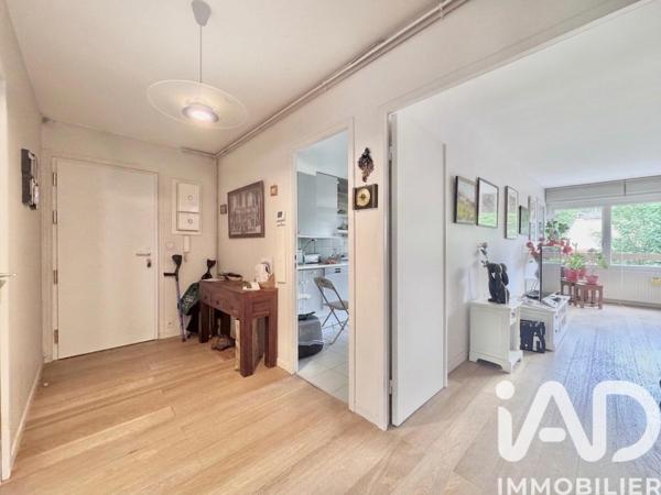 Appartement à vendre 5 pièces 104,73 m² Bry-sur-Marne