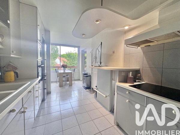 Appartement à vendre 5 pièces 104,73 m² Bry-sur-Marne