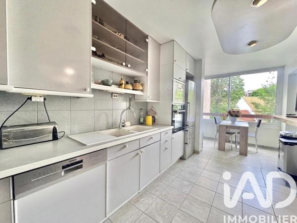 Appartement à vendre 5 pièces 104,73 m² Bry-sur-Marne