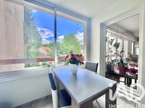 Appartement à vendre 5 pièces 104,73 m² Bry-sur-Marne
