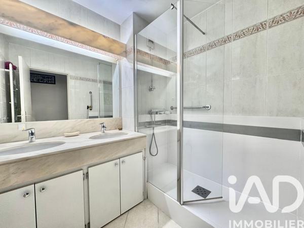 Appartement à vendre 5 pièces 104,73 m² Bry-sur-Marne