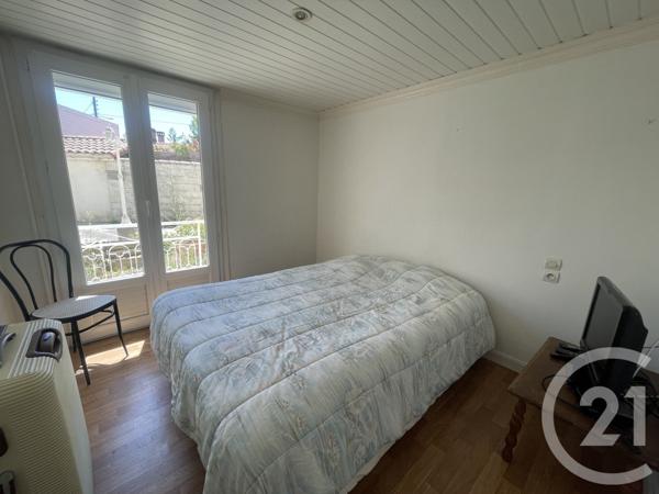 Maison à vendre  6 pièces - 147 m2 ROYAN - 17