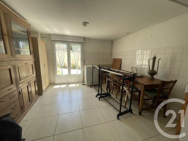 Maison à vendre  6 pièces - 147 m2 ROYAN - 17