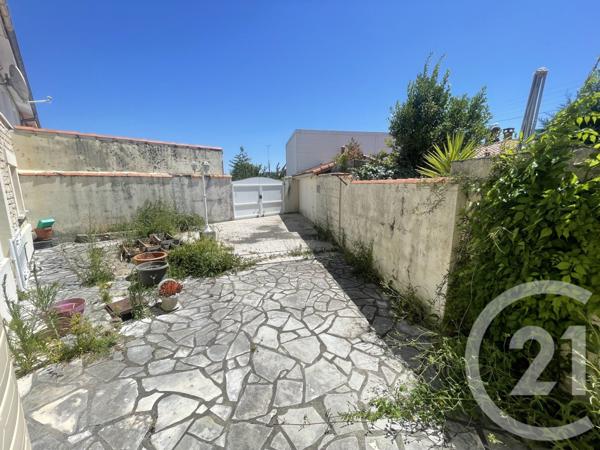 Maison à vendre  6 pièces - 147 m2 ROYAN - 17