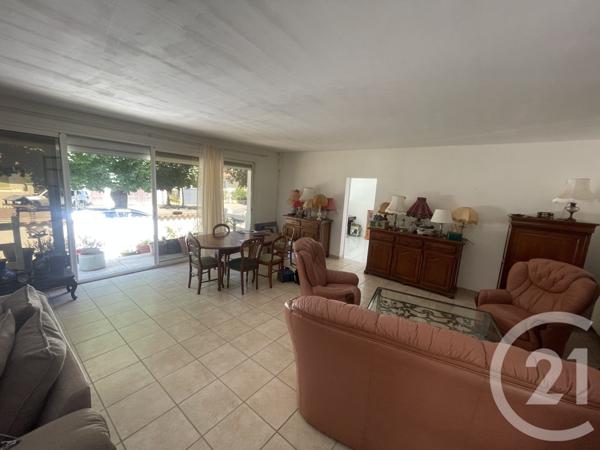 Maison à vendre  6 pièces - 147 m2 ROYAN - 17