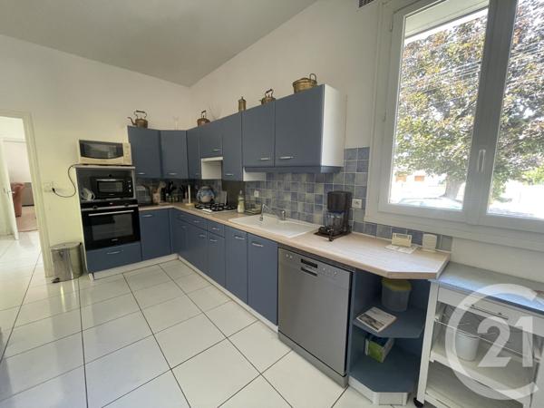 Maison à vendre  6 pièces - 147 m2 ROYAN - 17