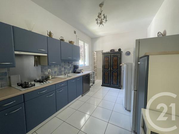 Maison à vendre  6 pièces - 147 m2 ROYAN - 17