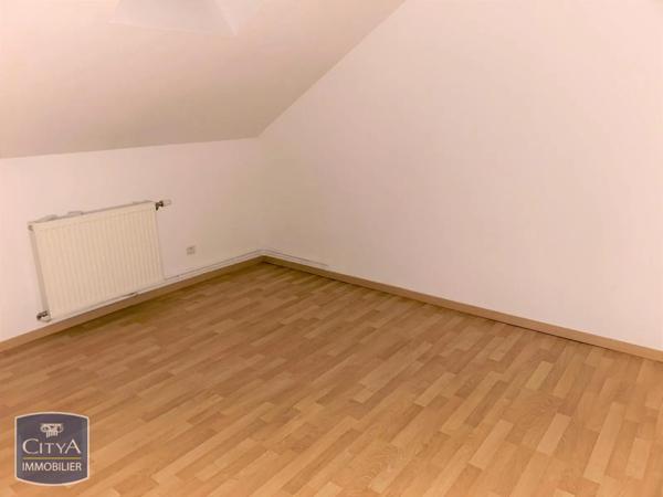 Maison à louer 3 pièces 73.35m²