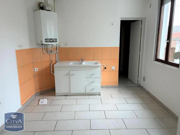 Maison à louer 3 pièces 73.35m²