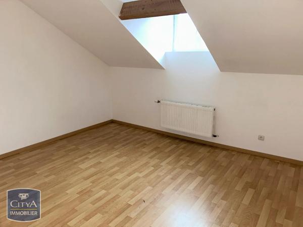 Maison à louer 3 pièces 73.35m²