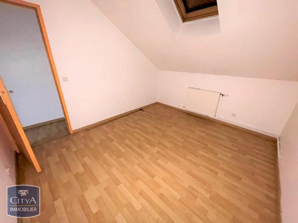 Maison à louer 3 pièces 73.35m²