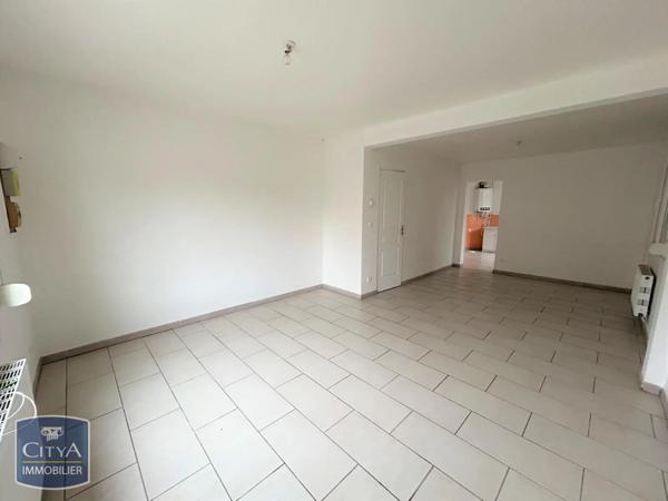 Maison à louer 3 pièces 73.35m²