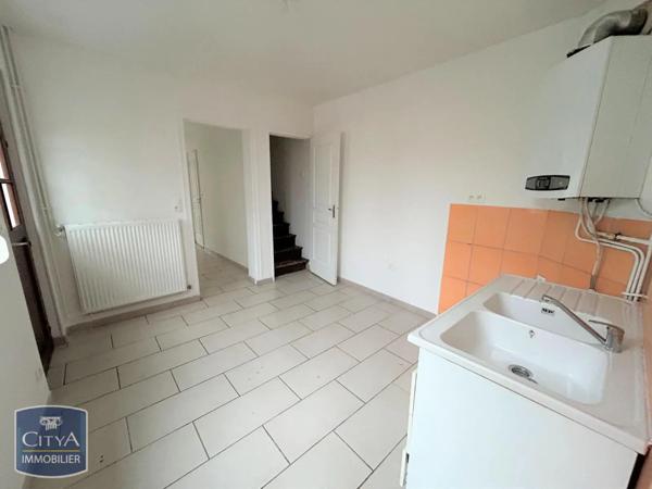 Maison à louer 3 pièces 73.35m²