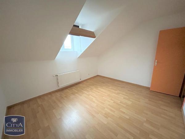 Maison à louer 3 pièces 73.35m²