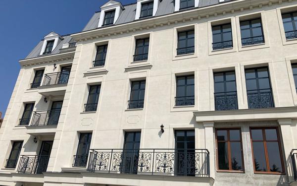 Appartement à louer    2 pièces • 40,05 m2 Clamart