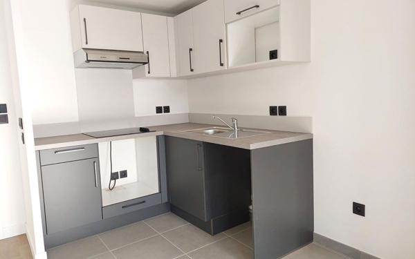 Appartement à louer    2 pièces • 40,05 m2 Clamart