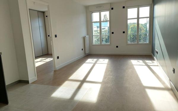 Appartement à louer    2 pièces • 40,05 m2 Clamart