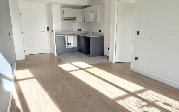 Appartement à louer    2 pièces • 40,05 m2 Clamart