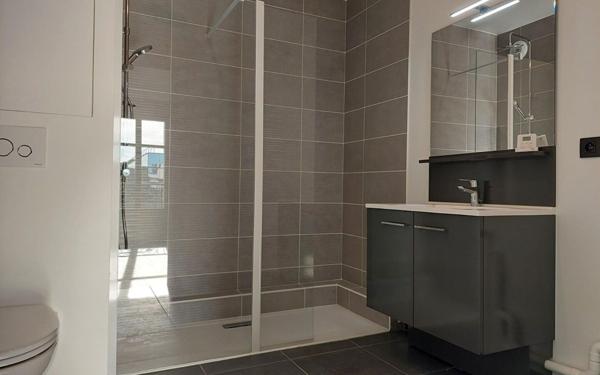 Appartement à louer    2 pièces • 40,05 m2 Clamart