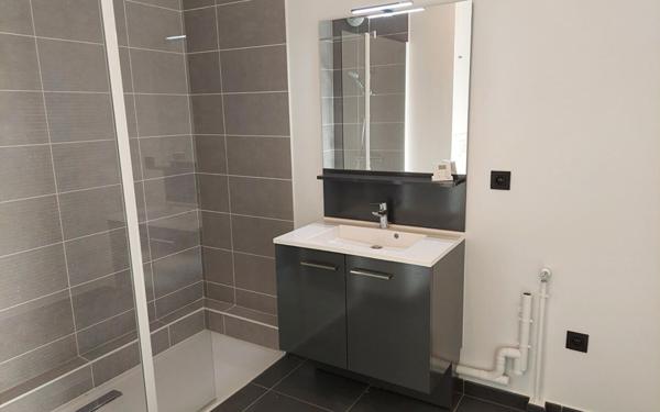 Appartement à louer    2 pièces • 40,05 m2 Clamart