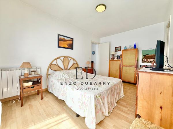 Appartement 2 pièces - 46 m²