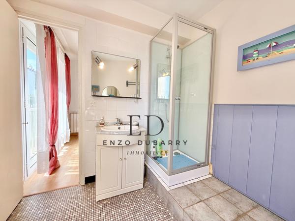 Appartement 2 pièces - 46 m²