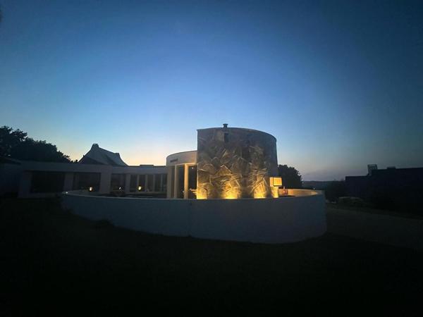 Maison d’architecte d’exception- Une oeuvre entre design, lumière et nature